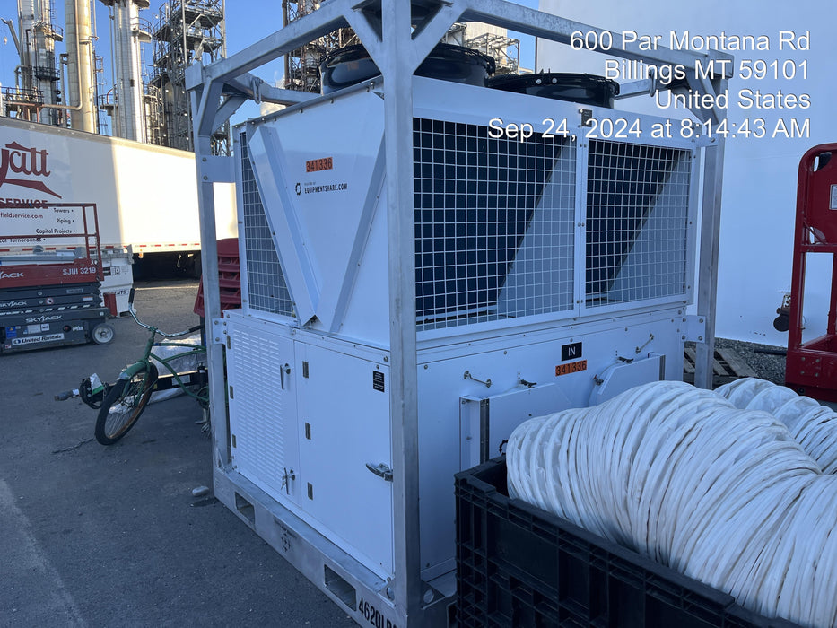 2023 SMARTECH SACP41A-HS