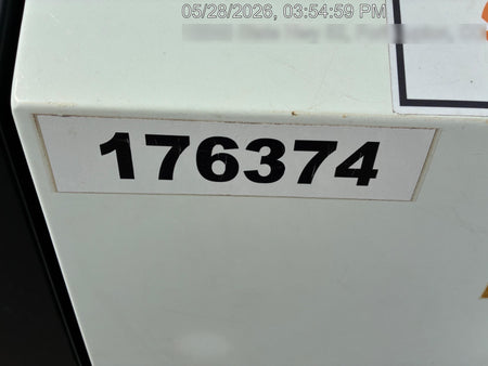 2021 ALLMAND MA100