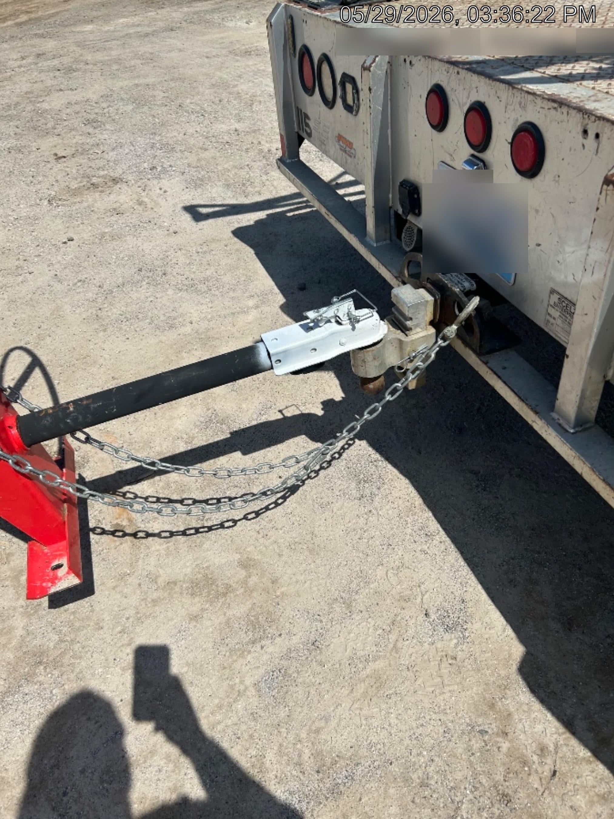 2023 MULTIQUIP MC12PH