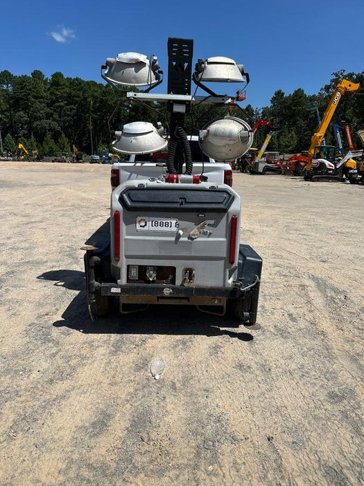 2019 Wacker Neuson LTV6L-MH Wacker Neuson LTV6 Standard Options, ES Track Hardware, Fuel Level Sensor