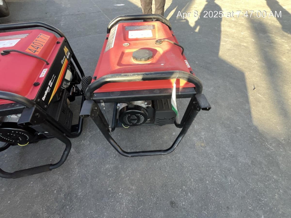 2024 MI-T-M GEN-6500-0MM1