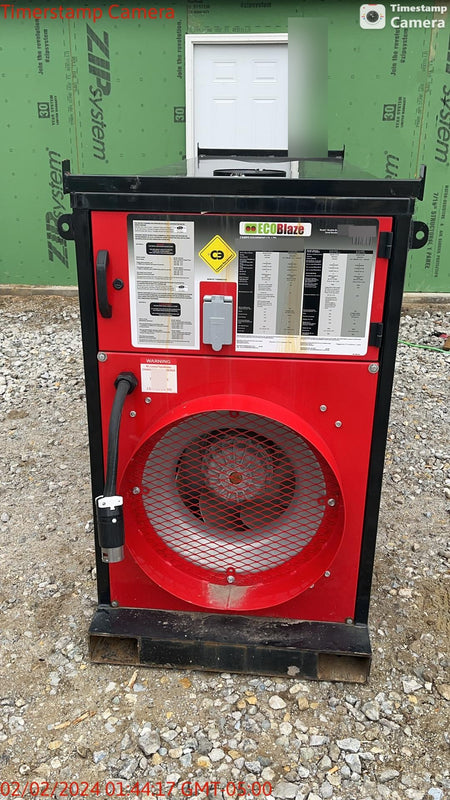 2022 CAMPO EB1000G-RE3