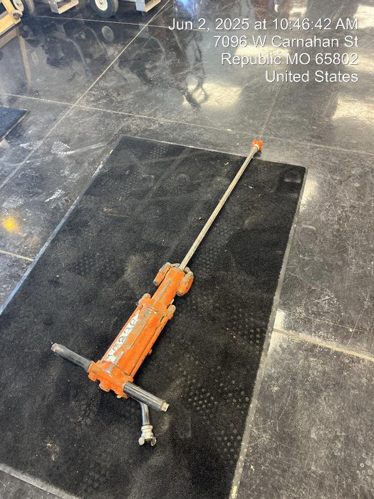 2020 AMERICAN PNEUMATIC TOOL APT-155