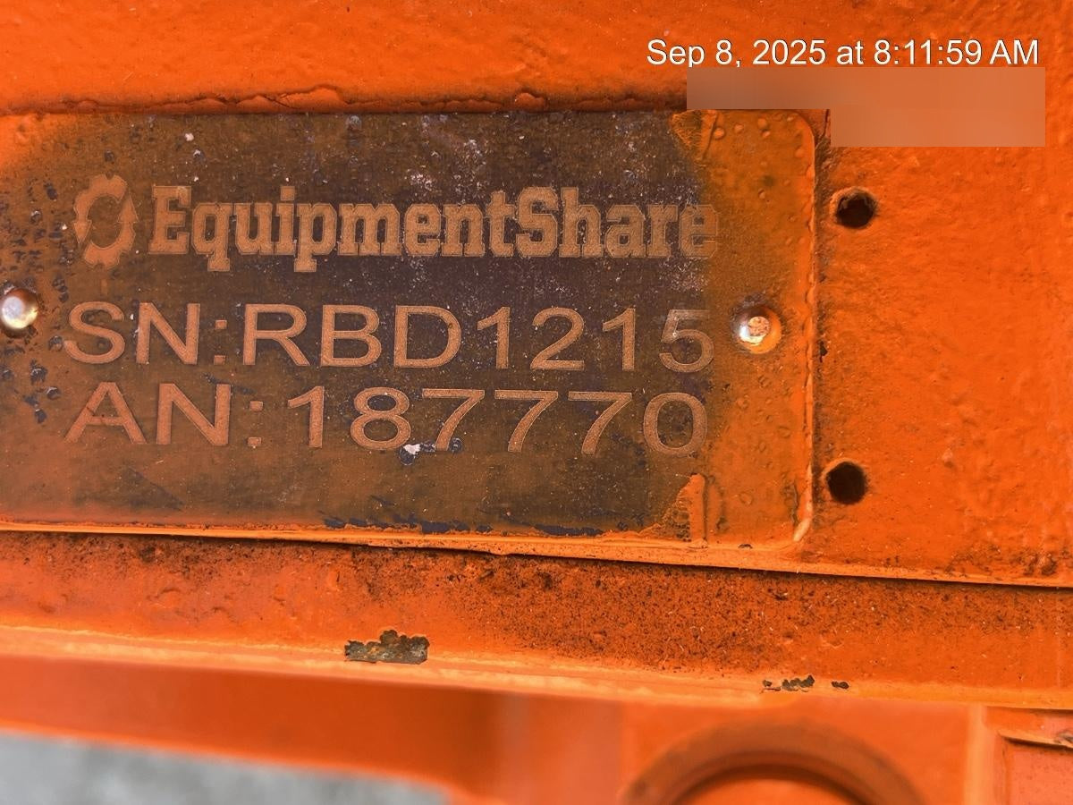 2021 INGERSOLL RAND IR-K5UL