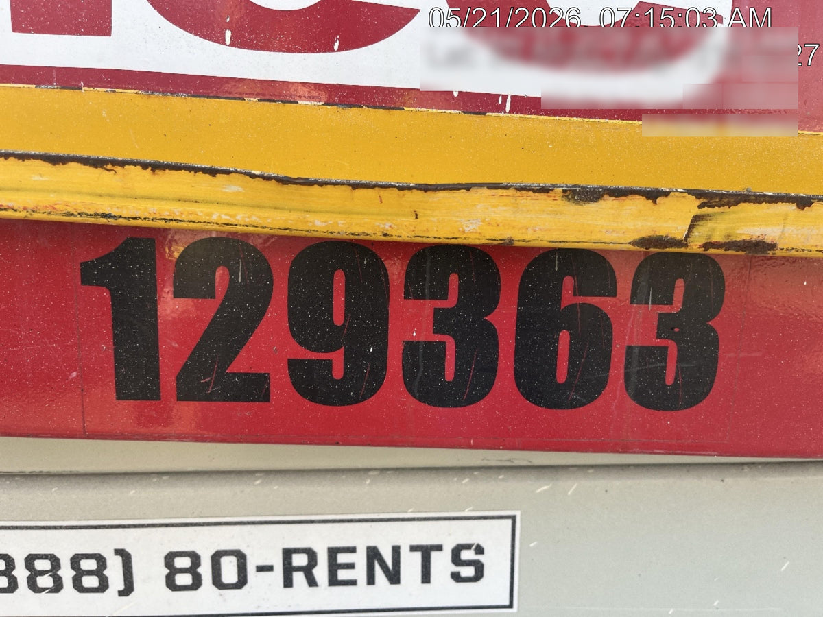 2021 MEC 2632SE