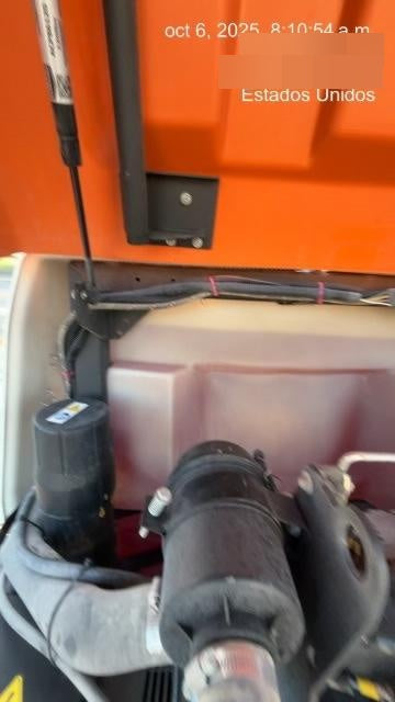 2024 Generac MLT2 Diesel, Flex Switch 120V Input, Powerzone Controller, 
(4) 320W LED Lights, 4kW Generator, 39.9 Gal Fuel Tank, 2" Ball, T3