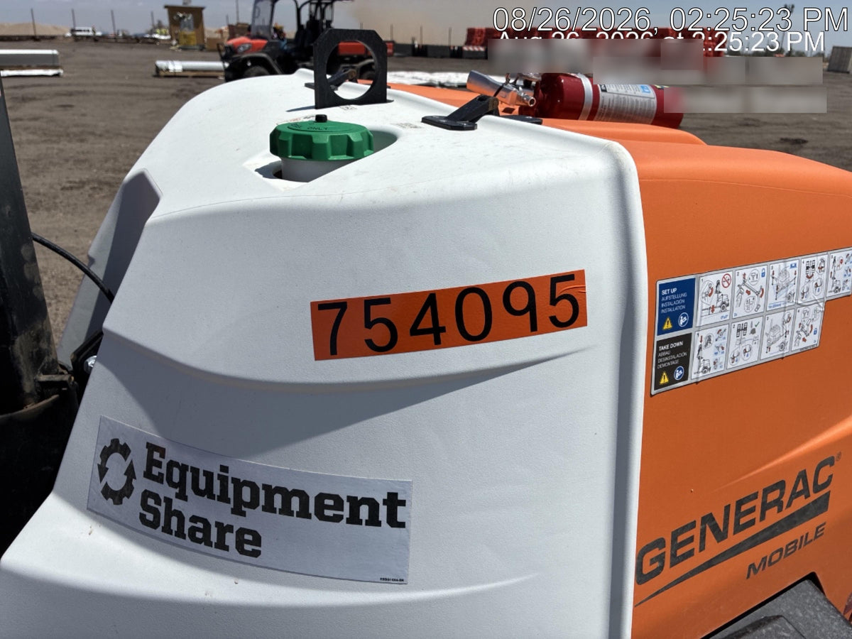 2026 GENERAC MLTS-4