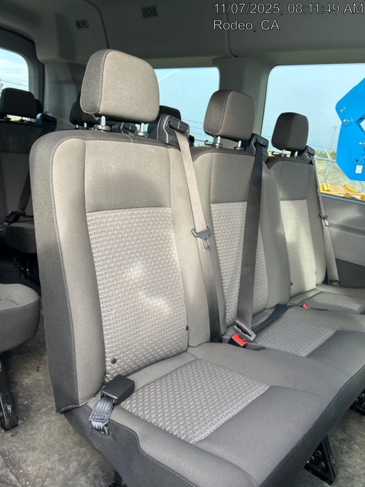 2024 FORD Transit 350 Rental