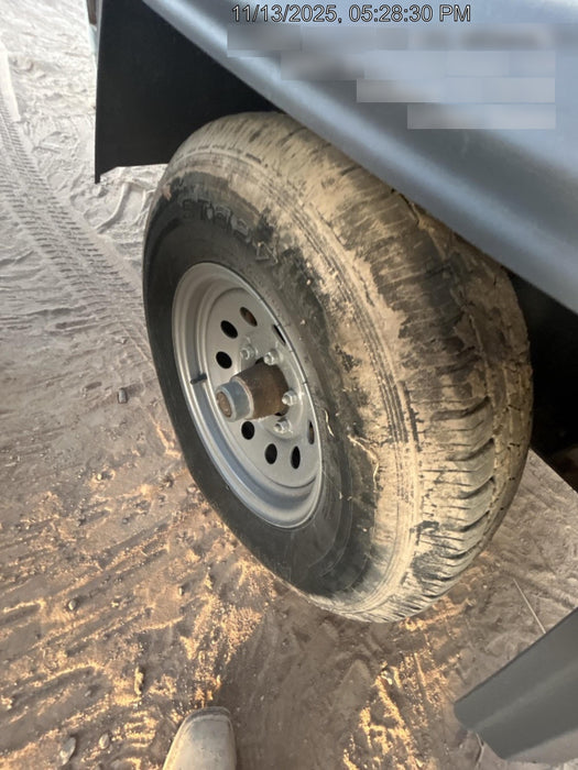 2022 ATLAS COPCO QAS 70