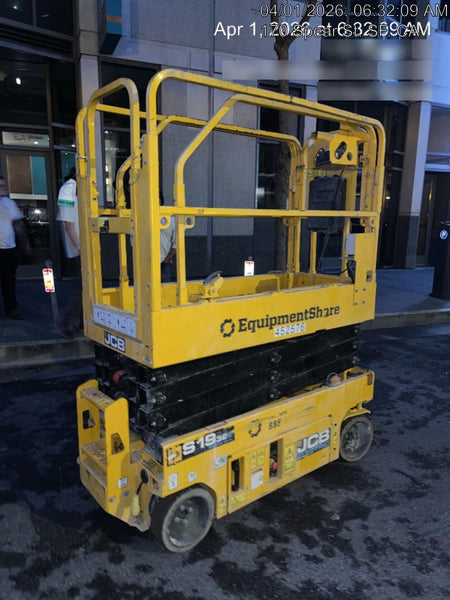 2024 JCB S1932E