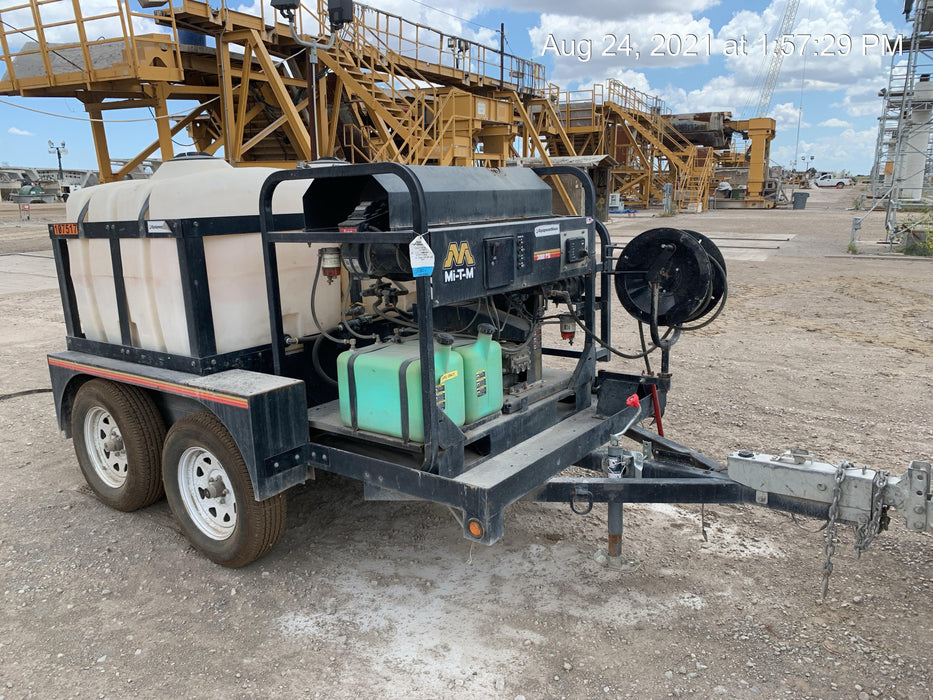 2020 MI-T-M CORPORATION HS-3006-0MDK-UR