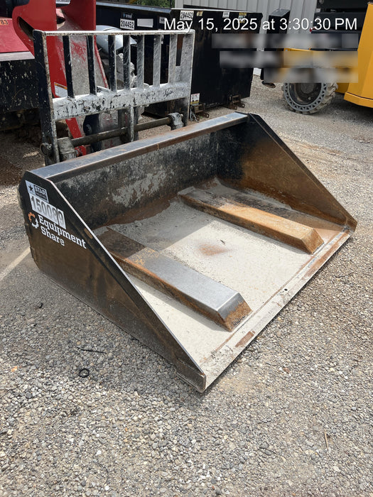 2021 STAR INDUSTRIES 1406B