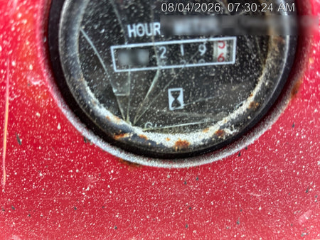 2021 MEC 4555SE