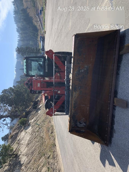 2019 ARROW MATERIAL HANDLING 3209615B270