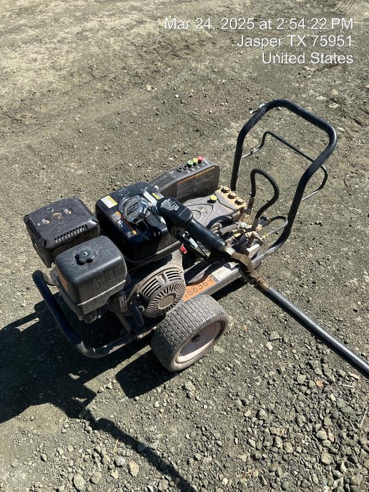 2025 MI-T-M CW-3504-5MGH