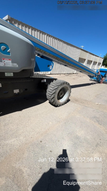 2024 GENIE S-85 XC