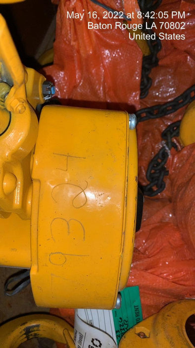 2020 HARRINGTON CF020-20