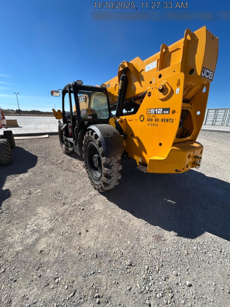 2024 JCB 512-56