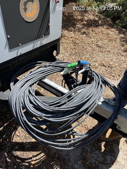 2019 WACKER NEUSON G25