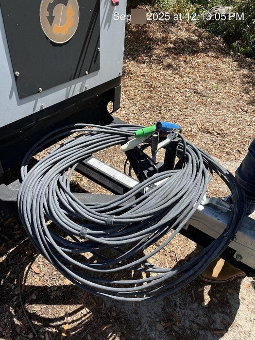 2019 WACKER NEUSON G25