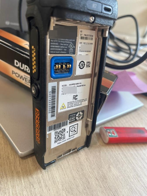 2023 MOTOROLA R7 NON-DISPLAY