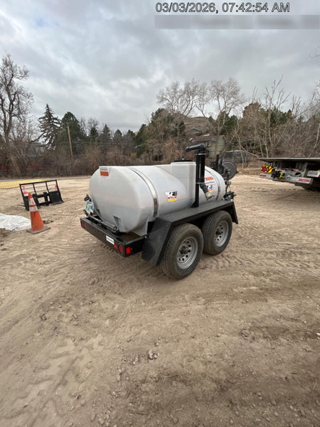2023 WYLIE EXP-500L