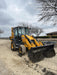 2023 JCB 3CX-14 Extendable Stick