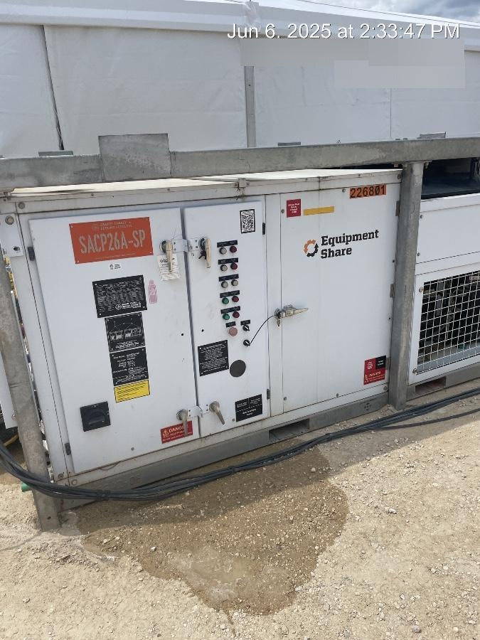 2022 SMARTECH SACP26A-SP