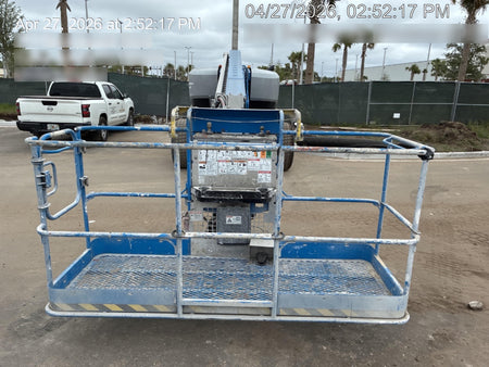 2024 GENIE S-65 HF