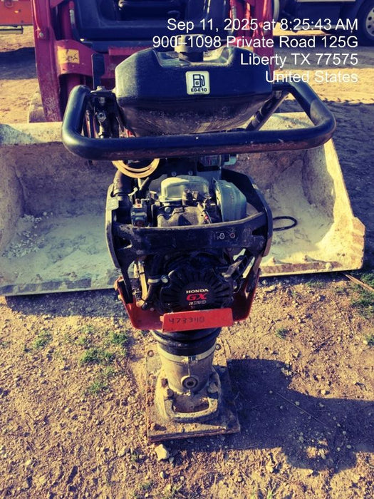 2024 HUSQVARNA LT6005