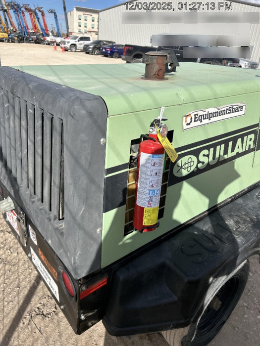 2019 SULLAIR 185-DPQ