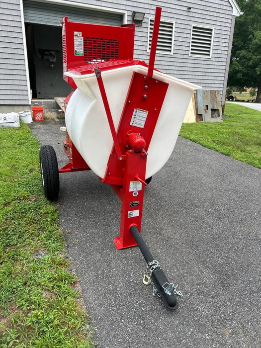 2025 MULTIQUIP WM90PH8