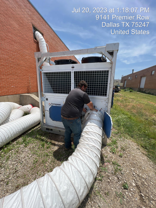 2022 SMARTECH SACP81A-HS