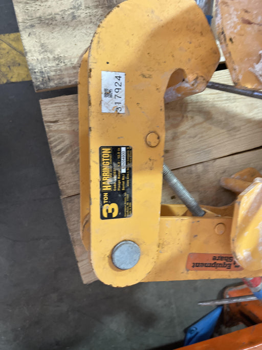 2023 HARRINGTON UBC030