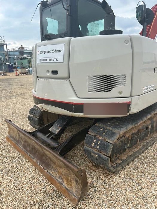 2021 LINK-BELT 80X3EX