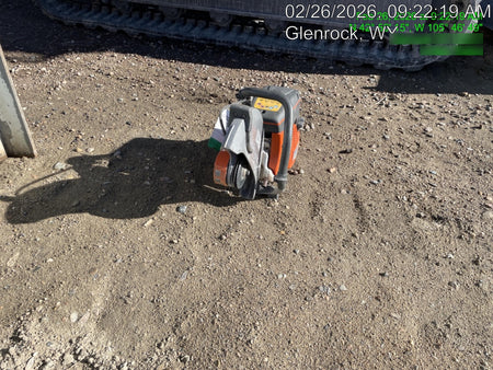 2021 HUSQVARNA K770