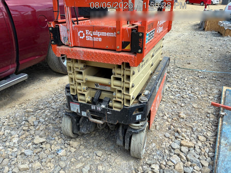 2022 JLG ES1932