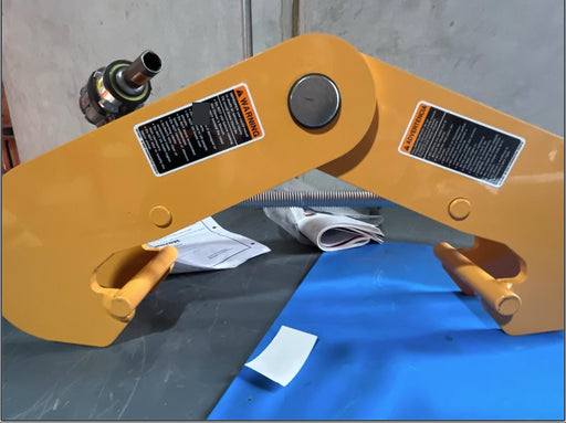 2024 HARRINGTON UBC030