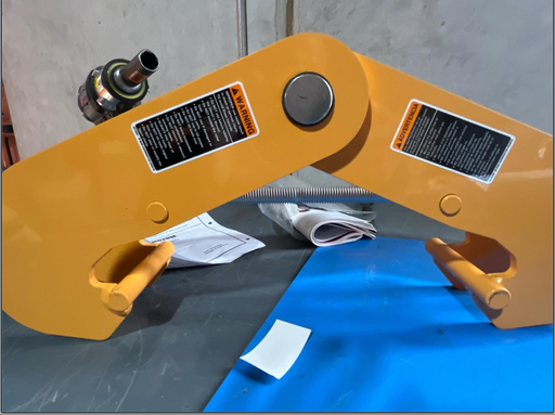 2024 HARRINGTON UBC030