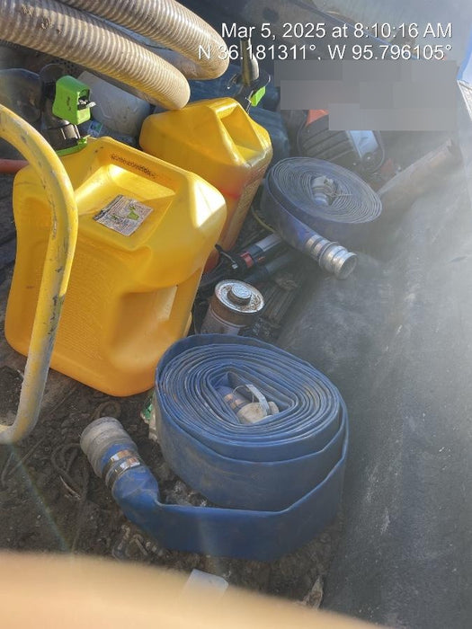 2018 WACKER NEUSON PT3A