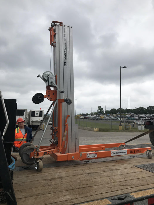 2021 LIFTSMART MLC-24