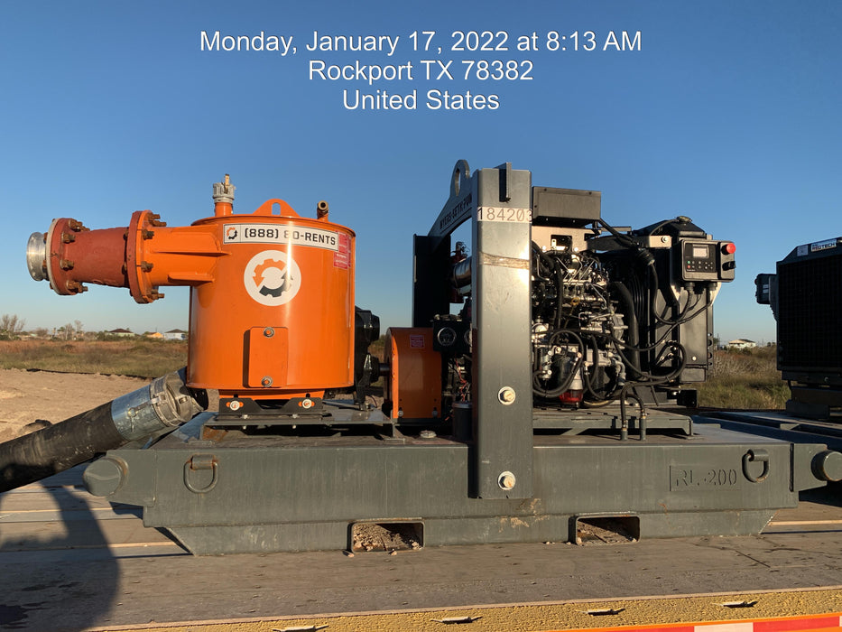 2021 MYERS-SETH RL-200