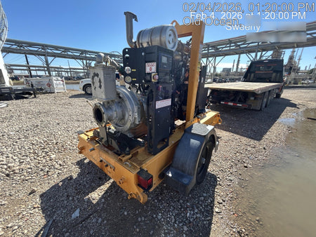 2022 PIONEER PP63C17L2-4045HFC06