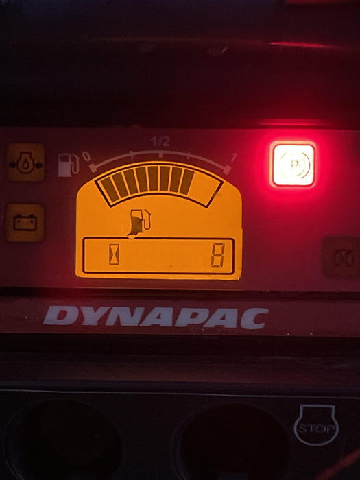2023 DYNAPAC CA1300D