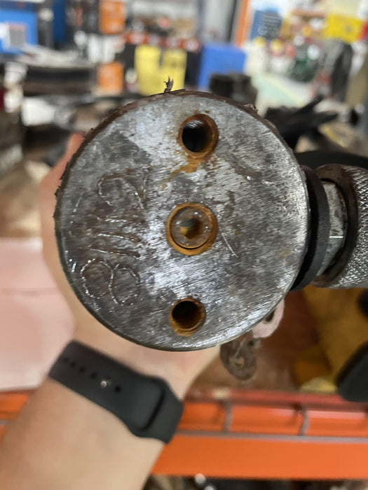 2020 POWER TEAM C104C