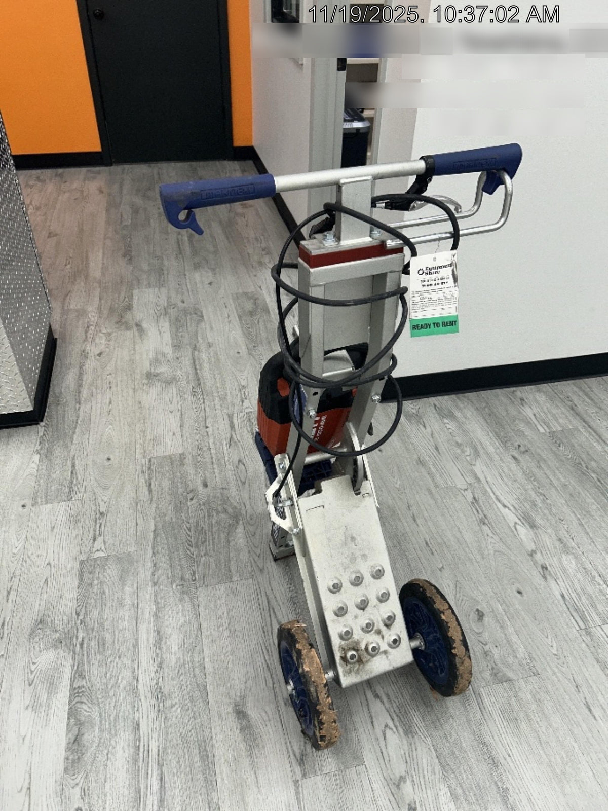 2024 HILTI TE 1000-AVR