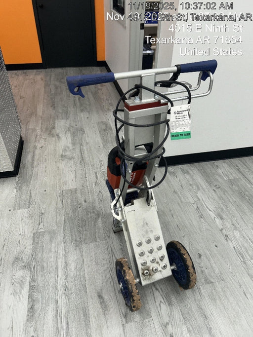 2024 HILTI TE 1000-AVR