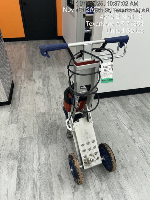 2024 HILTI TE 1000-AVR