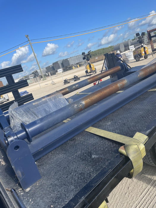 2022 CURRENT TOOLS 615