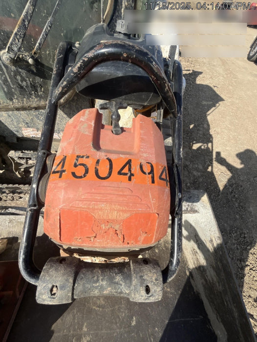 2022 MULTIQUIP MVC82VHW